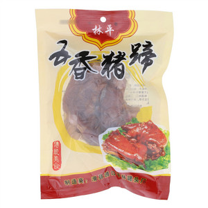 林平五香猪蹄