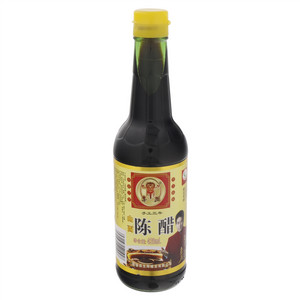李渊山西陈醋