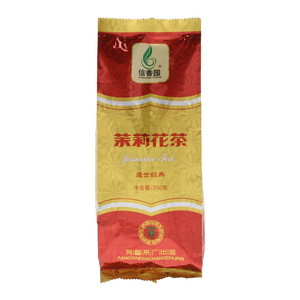 茉莉花茶