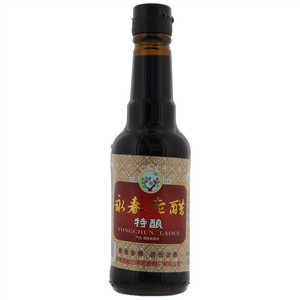 酸梅牌永春老醋
