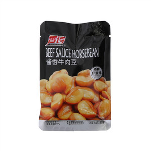 香诗酱香牛肉豆
