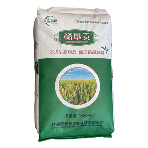 农多利赣垦贡米