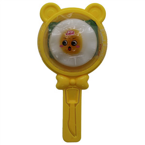 美迪熊剪刀布叮