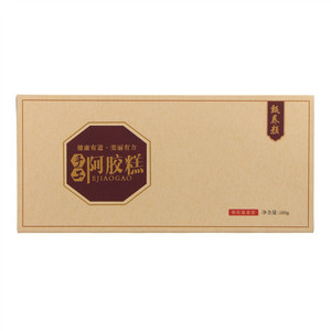 甄养颜阿胶糕