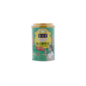 至味堂豌豆排骨汤