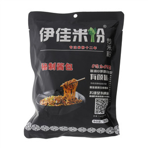伊佳米粉炒米粉