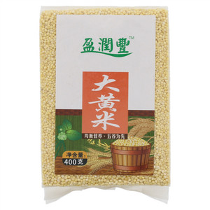盈潤豐大黄米