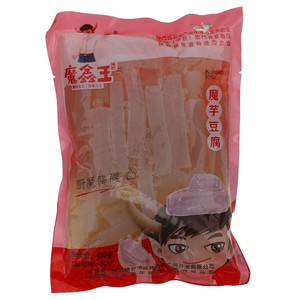魔鑫王魔芋豆腐