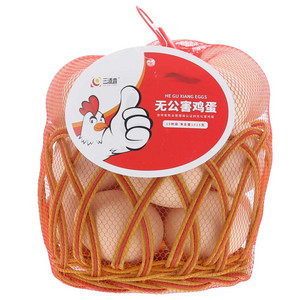德泰生鲜蛋品无公害鸡蛋