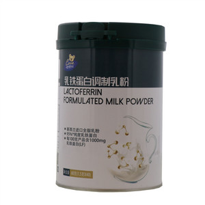 嘤嘤嗳乳铁蛋白调乳制粉
