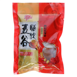 爱同行枸杞红枣饮(枸杞红枣味制品)