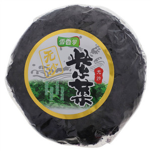 雪香罗50g紫菜