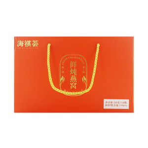 海祺荟鲜炖燕窝