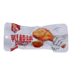 艾妍鸭！棒球
