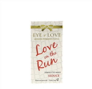 EYE OF LOVE 堕落香水 5ml