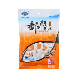 鄱湖骄子香辣味鄱阳风味鱼