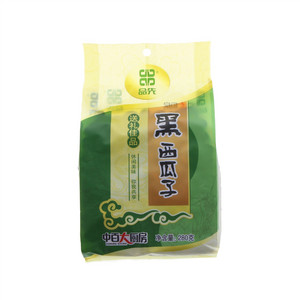 品先黑西瓜子