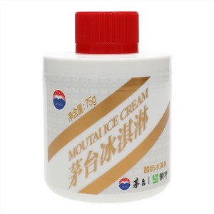 茅台|蒙牛酸奶冰淇淋