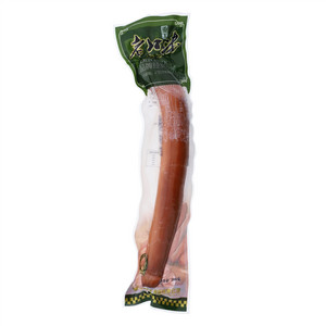 重工食品老口味肉肠