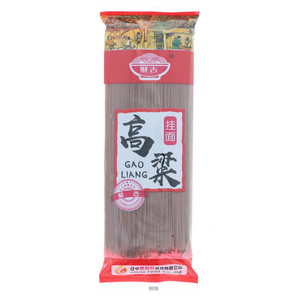 聚古高粱挂面