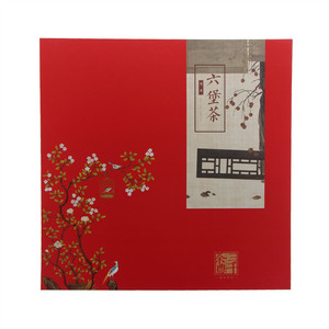 三千茶农六堡茶（黑茶）