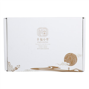 幸福小伴杂粮千层酥