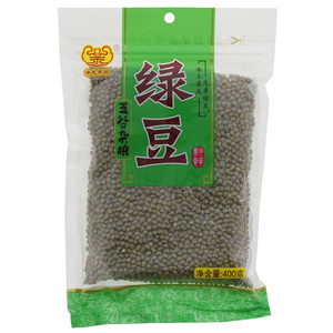 亲友食品绿豆五谷杂粮