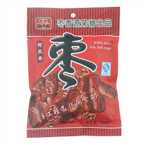 阿胶枣