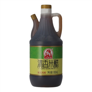 巧媳妇清香米醋