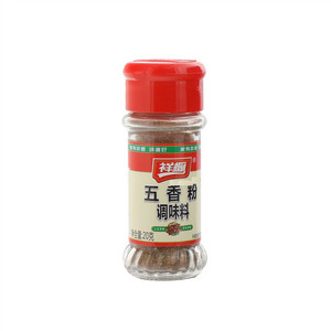 祥橱五香粉调味料