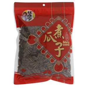 420g煮瓜子