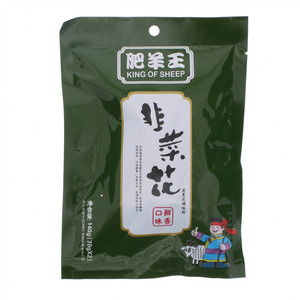 肥羊王韭菜花调味料