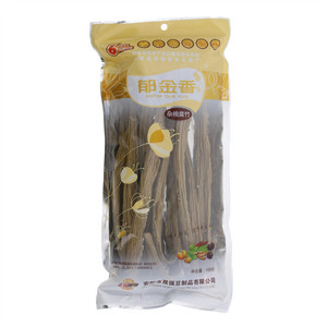 郁金香杂粮腐竹