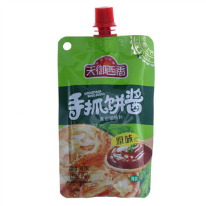 天御西香原味手抓饼酱