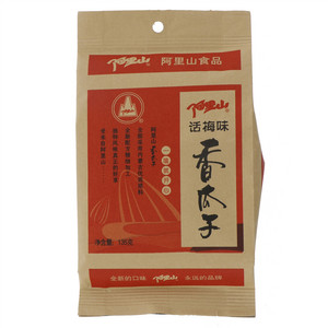 阿里山话梅味香瓜子