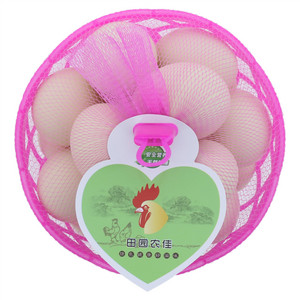 田缘侬佳网篮鸡蛋