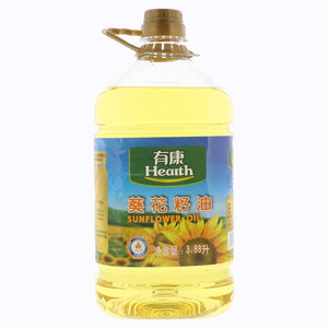 有康葵花籽油