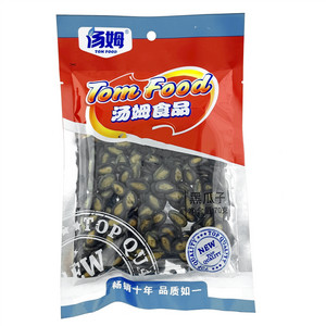 汤姆黑瓜子