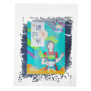 藻味生活裙带菜