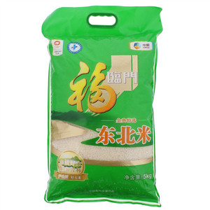 福临门东北米