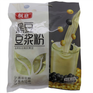 航意黑豆豆浆粉
