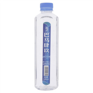 巴马肆玖天然泉水