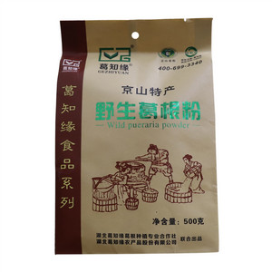 野葛粉食品系列