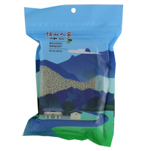 恒山人家绿豆