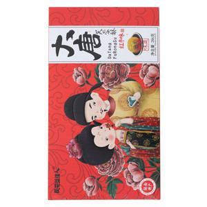 长安益佳人红枣味芙蓉酥