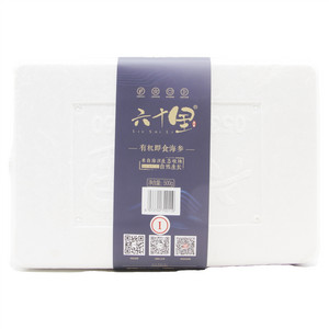 六十里有机即食海参