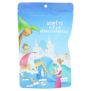 唻呀咪椰蓉腰果