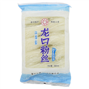 大億龙口粉丝