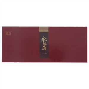 远致自饮系列简盒装金骏眉3號