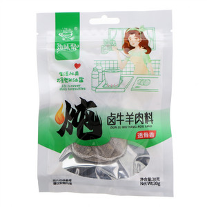 劲味聚炖卤牛羊肉料